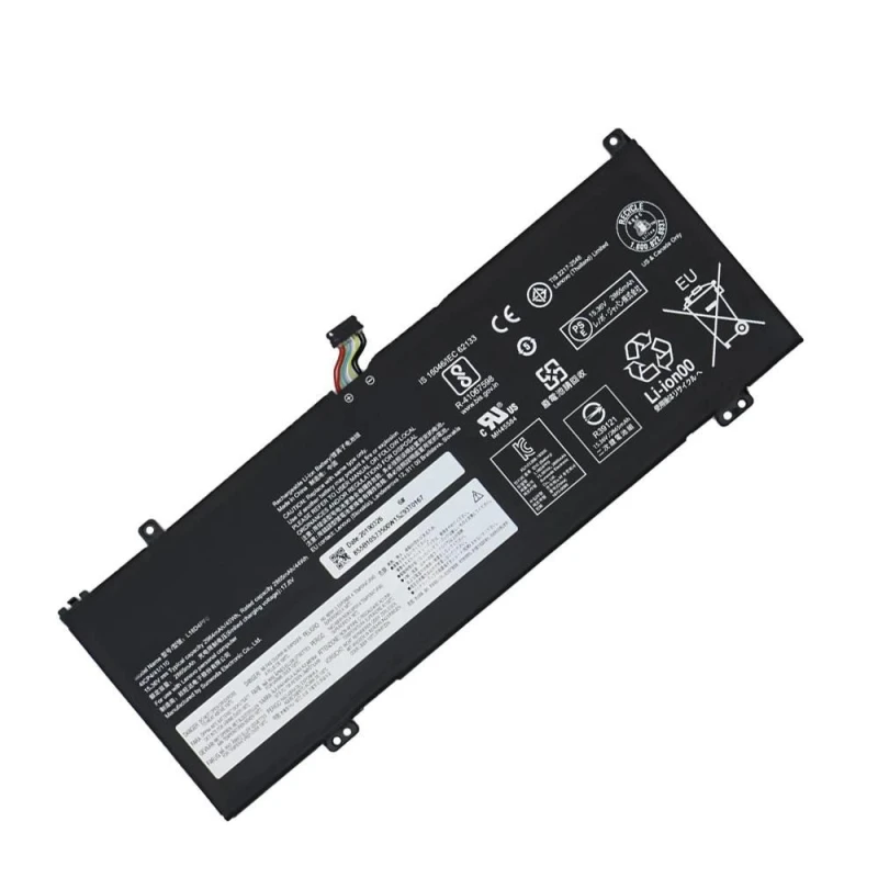 Image of CoreParts MBXLE-BA0334 laptop spare part Battery