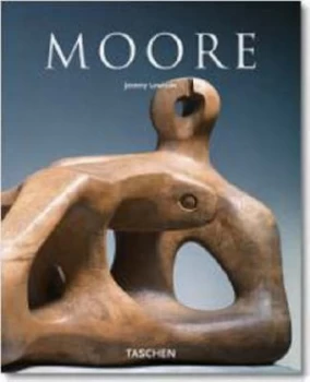 Image of Henry Moore 1898-1986 by Jeremy Lewison and Henry Moore Paperback