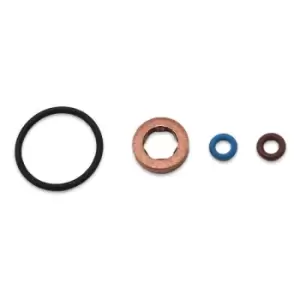 Image of ELRING Gaskets VW,AUDI,SKODA 883.670 Seal Kit, injector nozzle