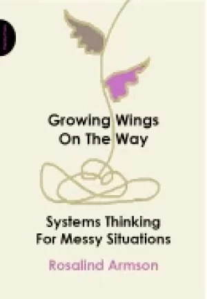Image of growing wings on the way systems thinking for messy situations