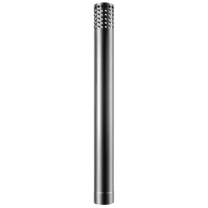 Image of Stainless Steel Exhaust/Flue End Pipe for IR13/IR16 100mm - 900mm