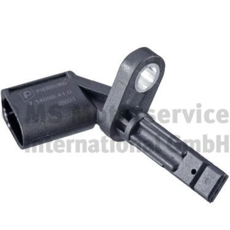 Image of PIERBURG ABS sensor PIERBURG 7.14059.41.0