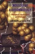 Image of molecular biotechnology therapeutic applications and strategies