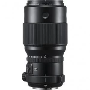 Image of Fujifilm GF 250mm f4 Macro