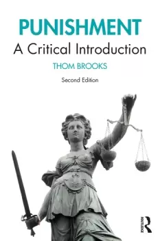 Image of PunishmentA Critical Introduction