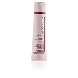 Image of PERFECT HAIR highlighting shampoo 250ml