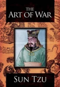 Image of The Art of War by Sunzi Hardback
