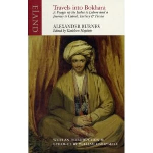 Image of Travels into Bokhara