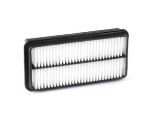 Image of JAPANPARTS Air filter TOYOTA,LEXUS FA-277S 1780127010,1780127030,1780164070 Engine air filter,Engine filter