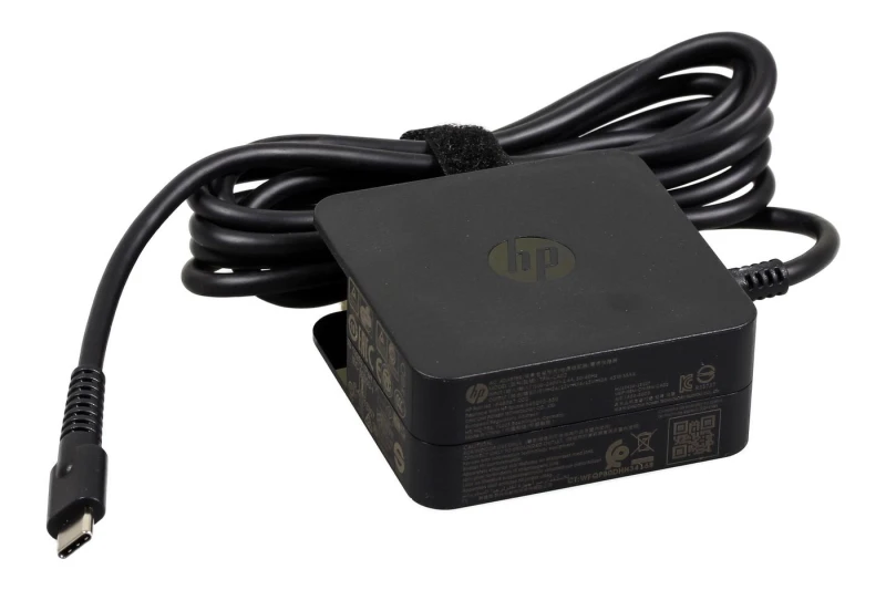 Image of HP 45W US ype-C C dper for