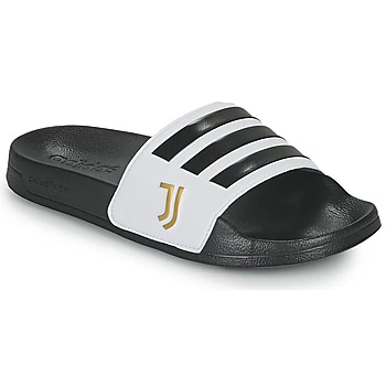 Image of adidas ADILETTE SHOWER womens in White,8,9,11,7,12,10,13