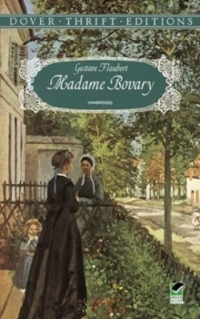 Image of Madame Bovary by Gustave Flaubert Book