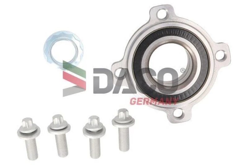 Image of DACO Germany Wheel bearing kit DACO Germany 110305
