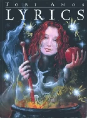 Image of tori amos lyrics