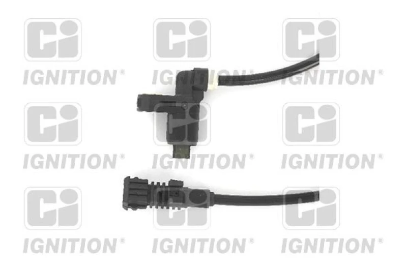 Image of QUINTON HAZELL ABS sensor QUINTON HAZELL XABS822