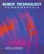 Image of robot technology fundamentals