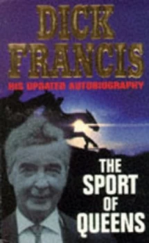 Image of The Sport of Queens by Dick Francis Paperback