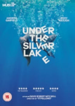 Image of Under The Silver Lake