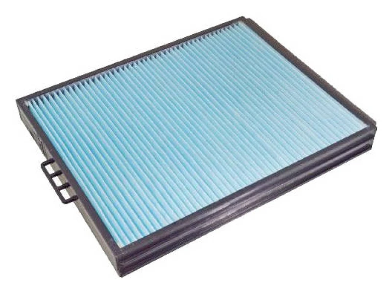 Image of Blue PRINT ADG02509 Pollen filter Pollen Filter Filter,interior air (424)