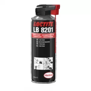 Image of LB 8201 Five Way Spray 400ML