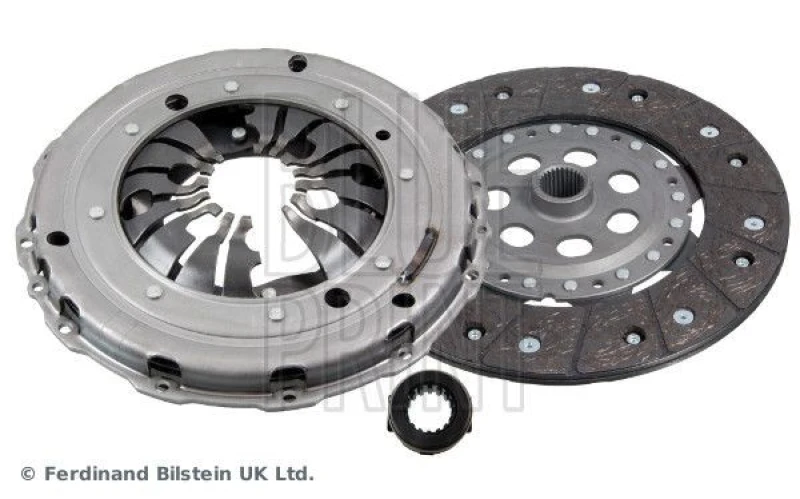 Image of Blue PRINT Clutch kit Blue PRINT ADV183054
