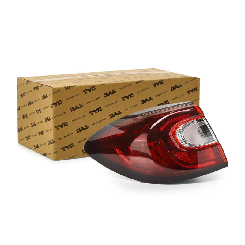 Image of TYC Rear light TYC 11-14428-06-2