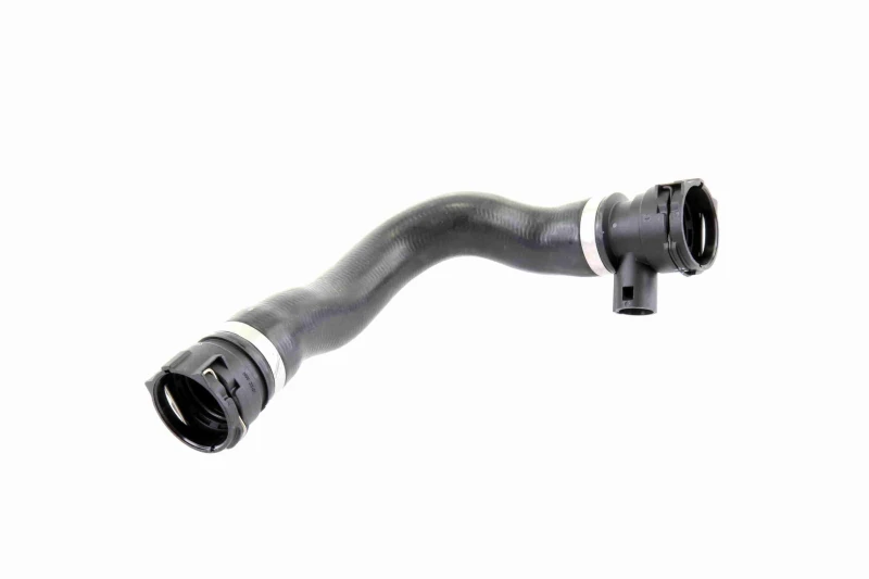 Image of VAICO V20-1460 Radiator Hose Original VAICO Quality, Upper Right Radiator Hose (475)
