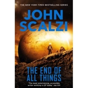 Image of The End of All Things