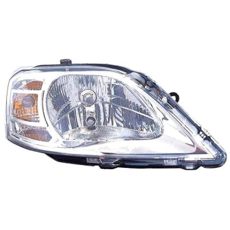Image of DIEDERICHS 4421080 Headlights H4, Right Headlight (259)