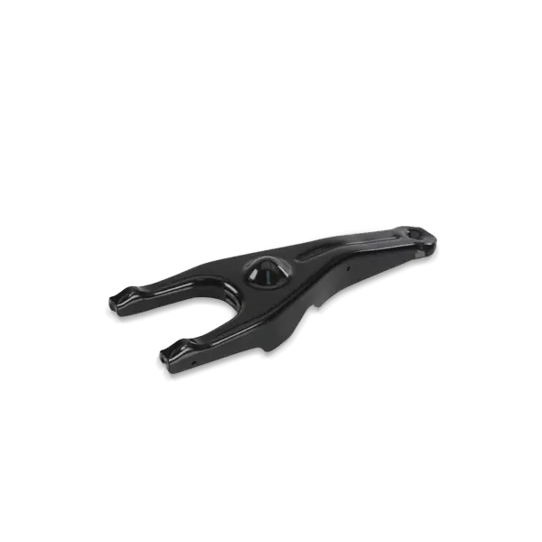 Image of Blue PRINT ADJ133302 Release Fork, clutch with attachment material