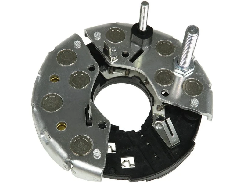 Image of AS-PL Rectifier, alternator AS-PL ARC0093