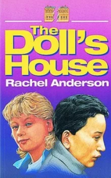 Image of The Dolls House by Rachel Anderson Paperback