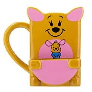 image of Winnie The Pooh Kanga Pocket Mug