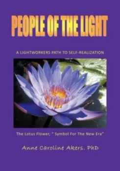 Image of People of the Light by Anne Caroline Akers Paperback