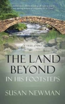 Image of The Land beyond... by D. Susan Newman Paperback