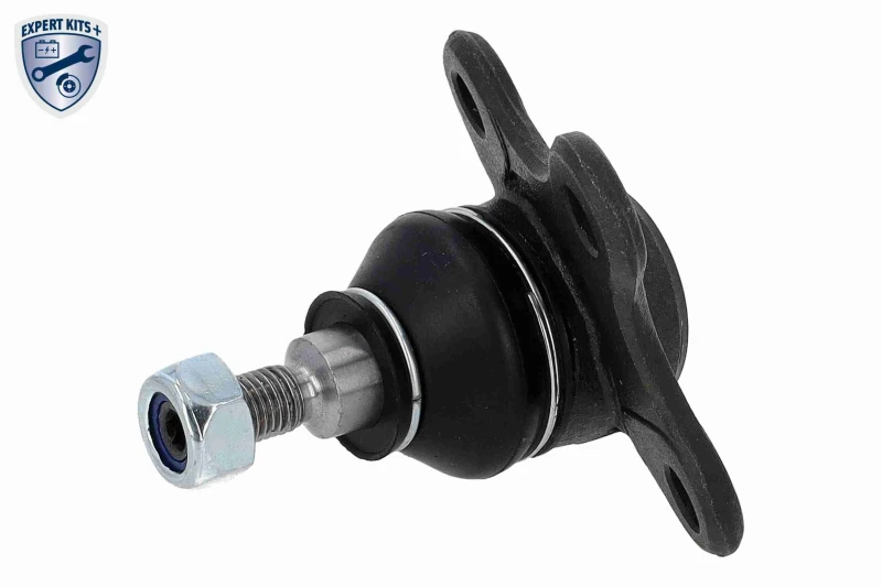 Image of VAICO V10-7158 Ball joint EXPERT KITS +, Front Axle Right Support-/Steering Link (2462)