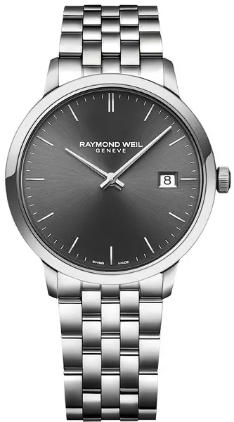Image of Raymond Weil Watch Toccata Mens RW-1459