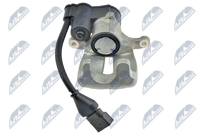 Image of NTY Brake caliper NTY HZT-AU-009