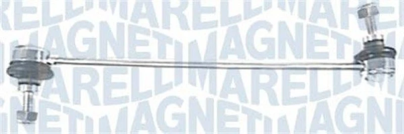 Image of MAGNETI MARELLI Repair kit, anti-roll bar bush MAGNETI MARELLI 301191625940