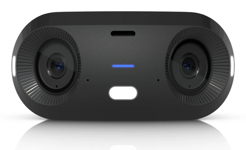 Image of Ubiquiti G6 180 IP security camera Indoor & outdoor 7680 x 2160 pi