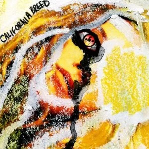 Image of California Breed by California Breed CD Album