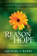 Image of reason for hope gaining strength for your fight against cancer