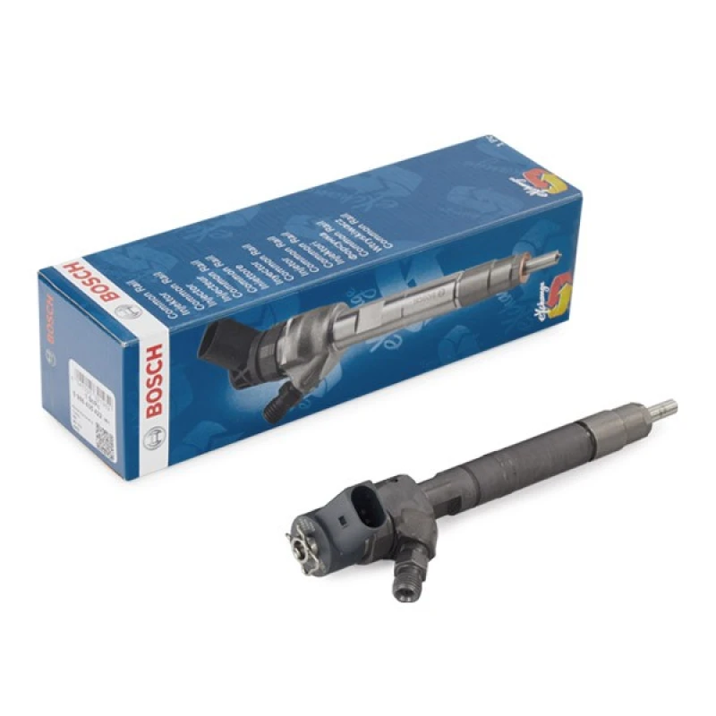 Image of Injector Nozzle Bosch 0 986 435 053