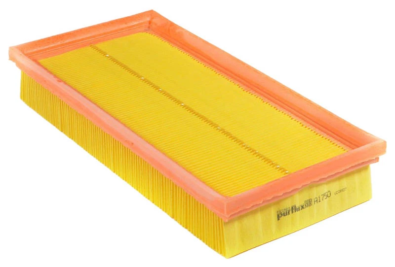 Image of PURFLUX A1750 Air filter Filter Insert Air Filter (8)