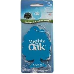 Image of Mighty Oak New Car Air Freshener