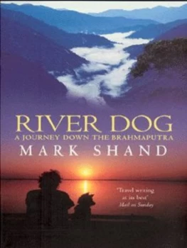 Image of River Dog by Mark Shand Paperback