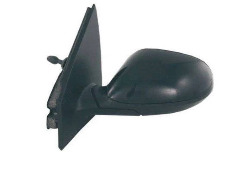 Image of ALKAR 6164523 Wing mirror Left, Convex Outside Mirror (50)