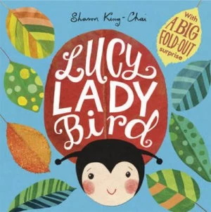 Image of Lucy Ladybird by Sharon King-Chai Paperback