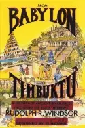 Image of from babylon to timbuktu a history of the ancient Black races including the
