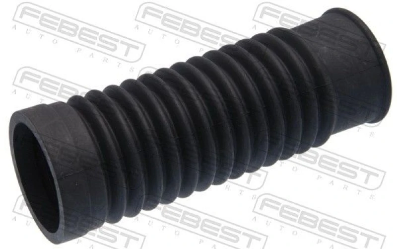 Image of Shock absorber dust cover FEBEST TSHB-AV220R